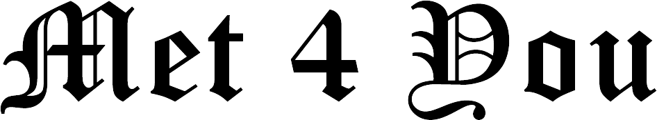 Met 4 You (Logo)
