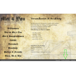 Versand_Bezahlung_met4you